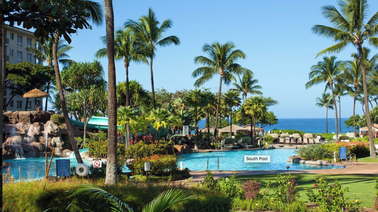 Photo of Outdoor in Kaanapali
