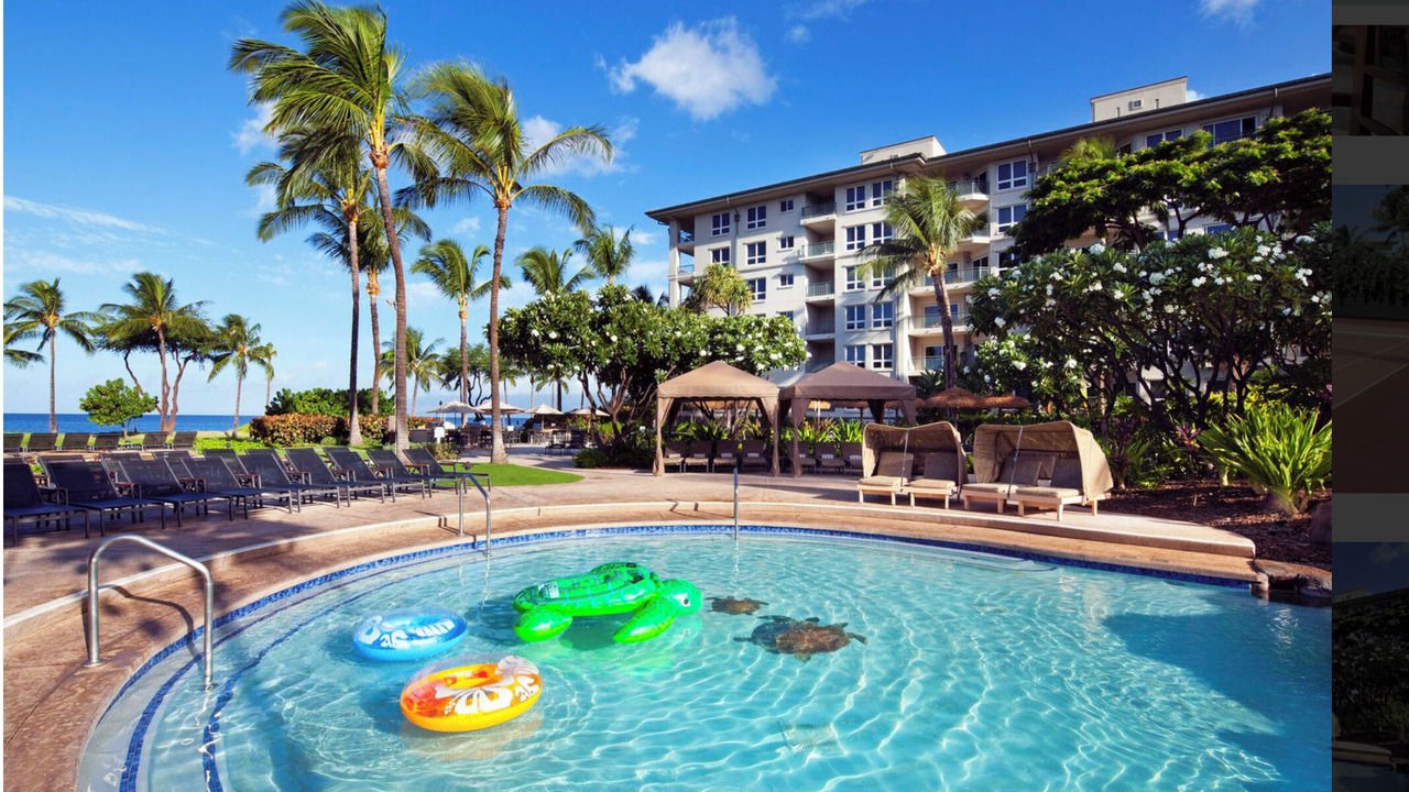 Photo of Outdoor in Kaanapali