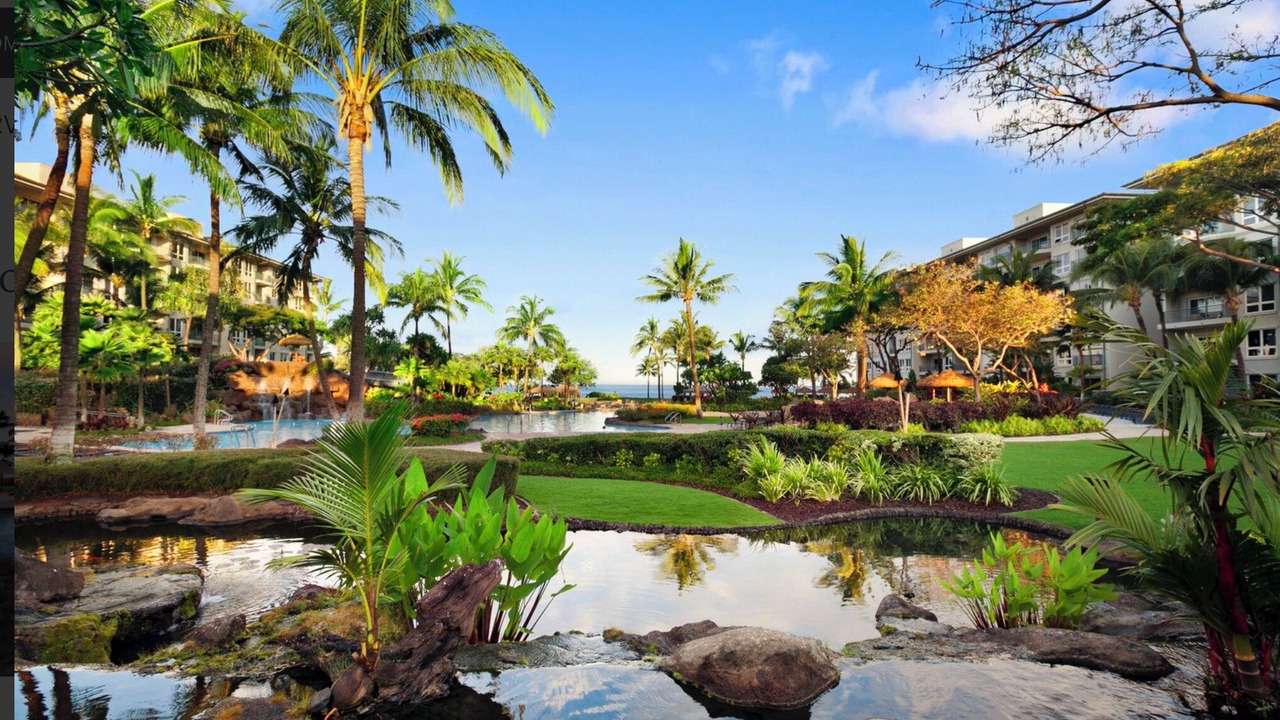 Photo of Outdoor in Kaanapali