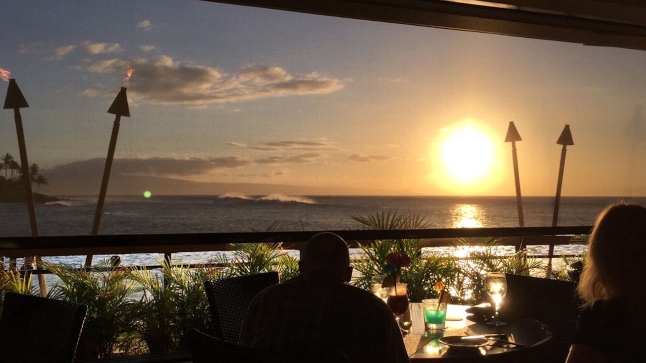 Photo of Outdoor in Kaanapali