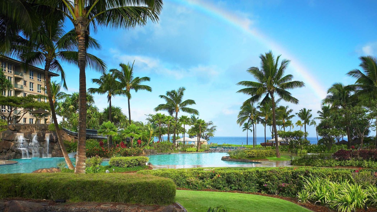 Photo of Outdoor in Kaanapali