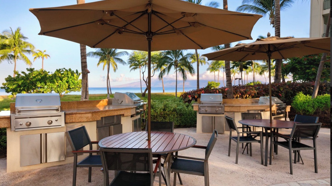 Photo of Outdoor in Kaanapali