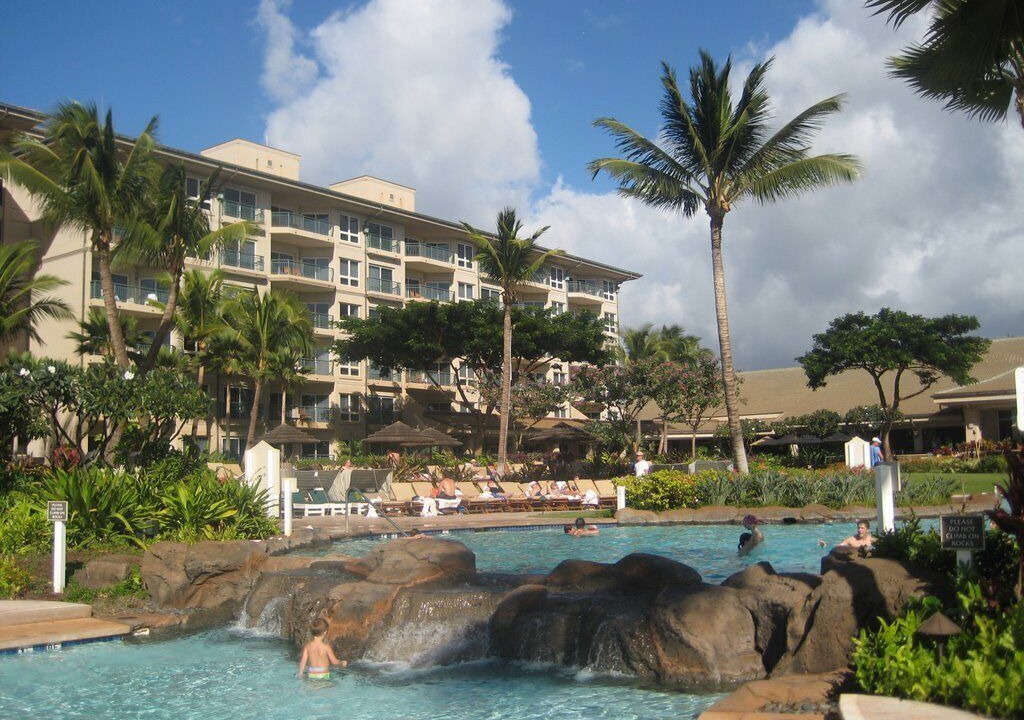 Photo of Outdoor in Kaanapali