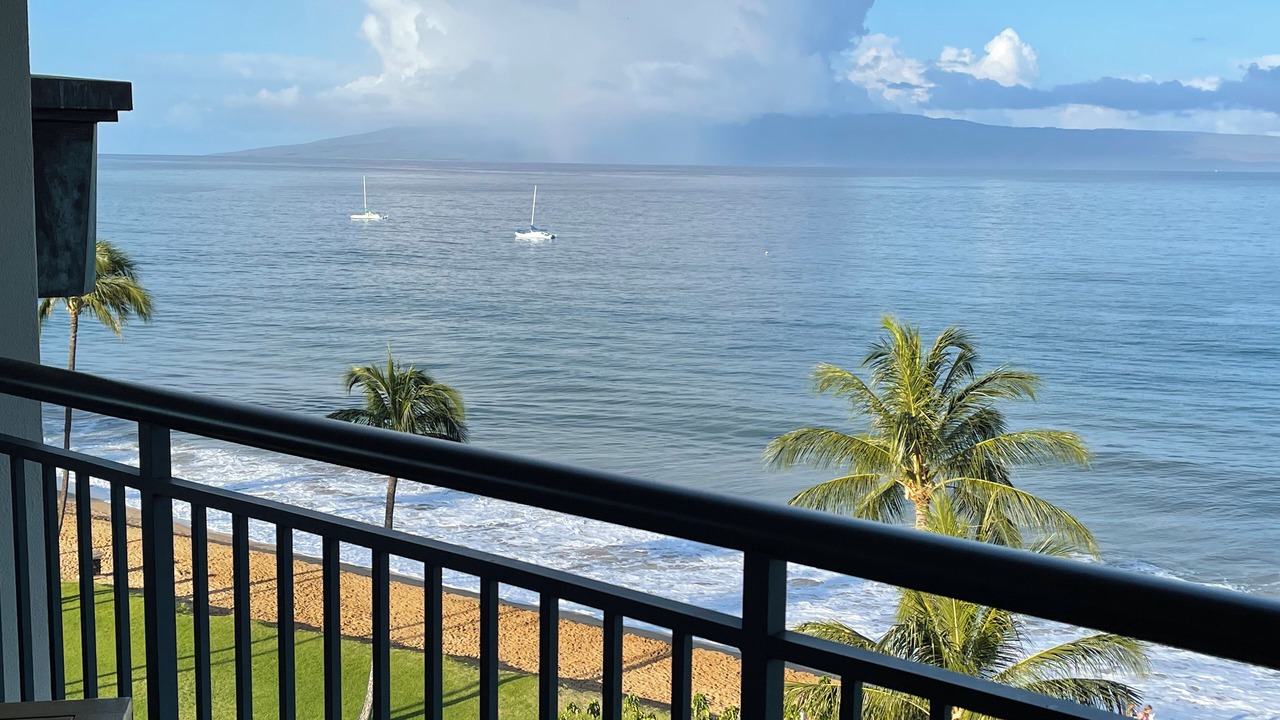 Photo of Outdoor in Kaanapali