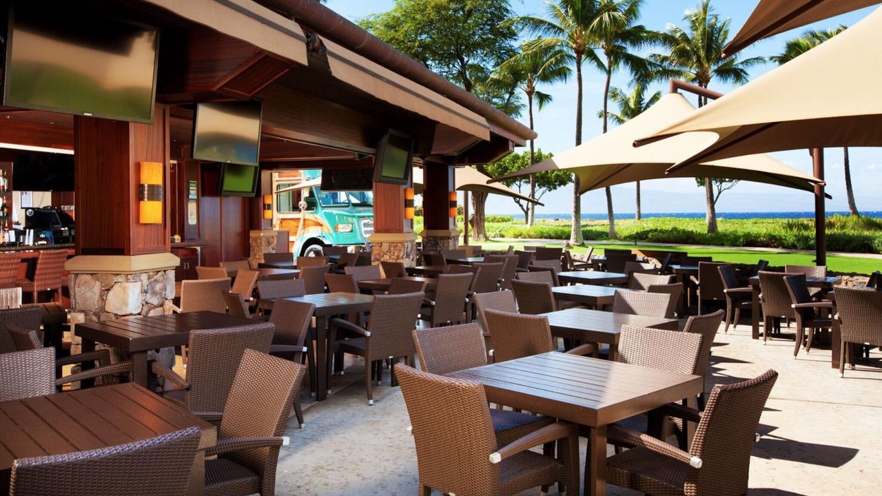Photo of Outdoor in Kaanapali