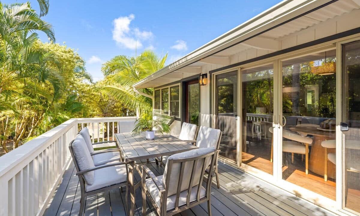 Photo of Outdoor in Koloa