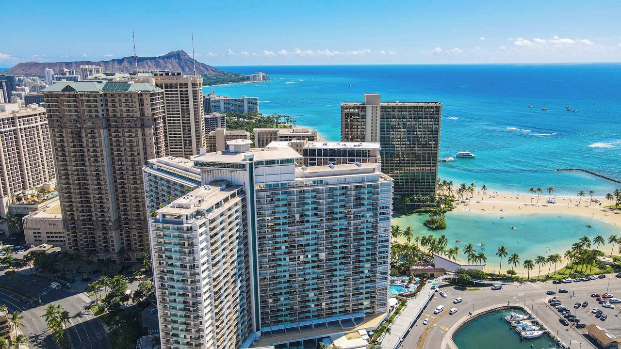 Photo of Outdoor in Waikiki