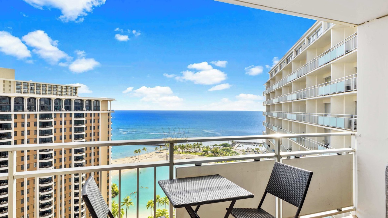 Photo of Outdoor in Waikiki