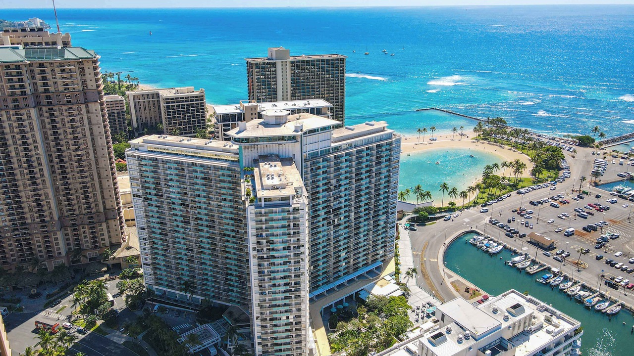 Photo of Outdoor in Waikiki