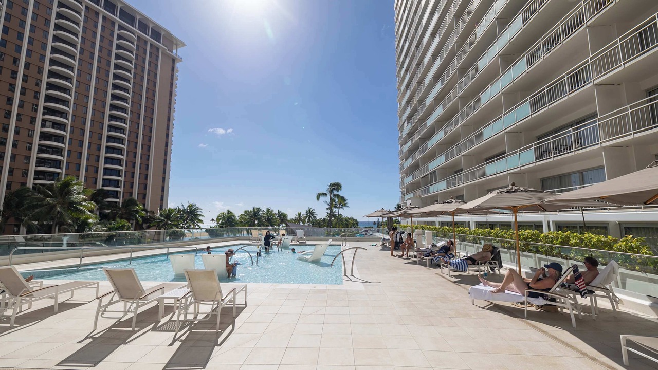 Photo of Outdoor in Waikiki