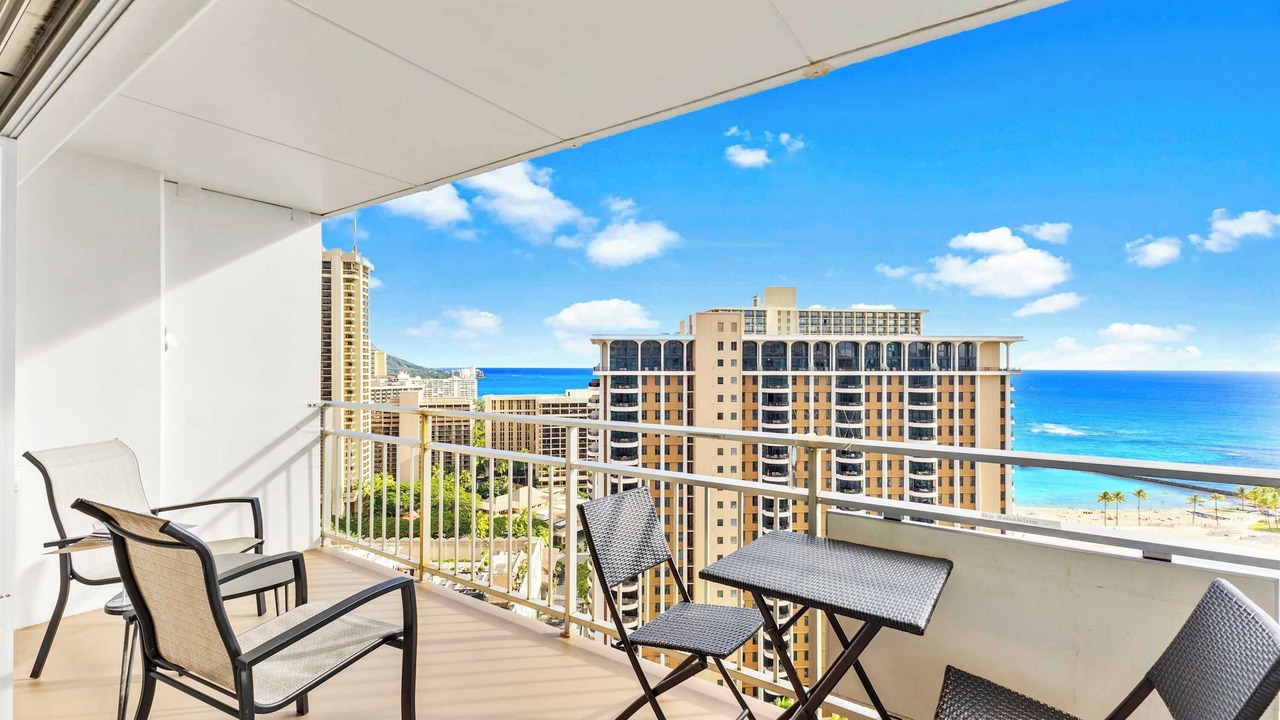 Photo of Outdoor in Waikiki