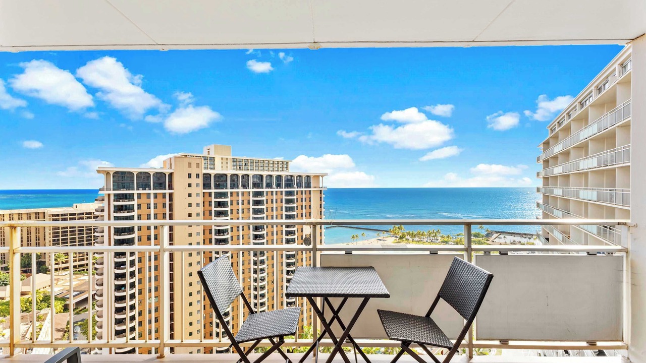 Photo of Outdoor in Waikiki