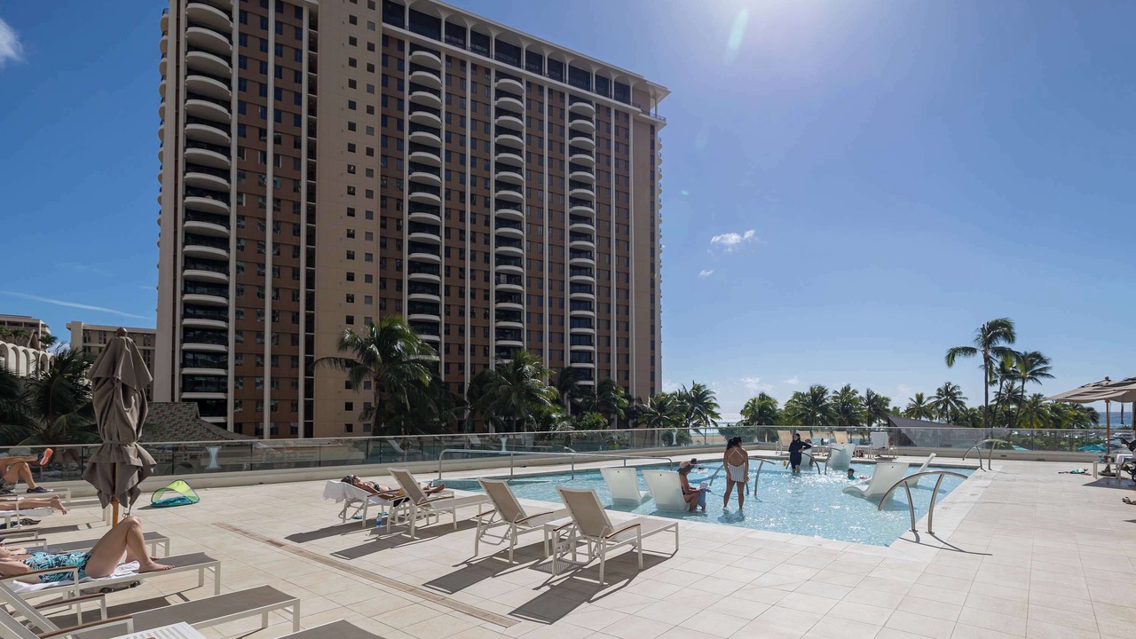 Photo of Outdoor in Waikiki