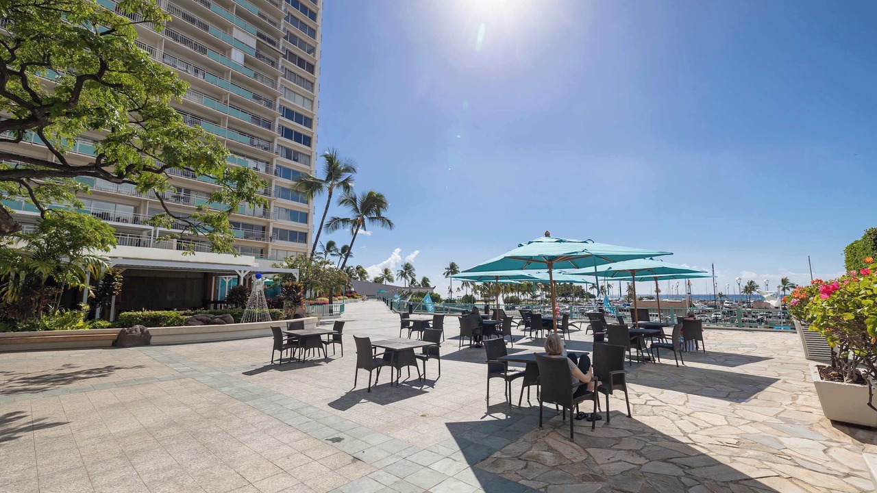 Photo of Outdoor in Waikiki