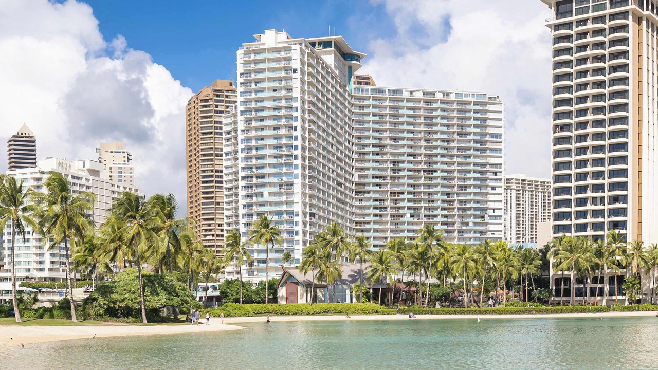 Photo of Outdoor in Waikiki
