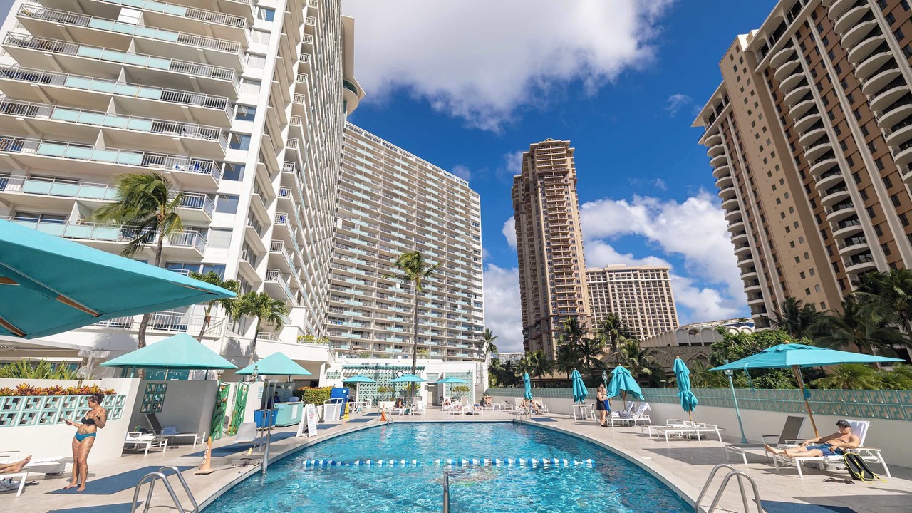 Photo of Outdoor in Waikiki