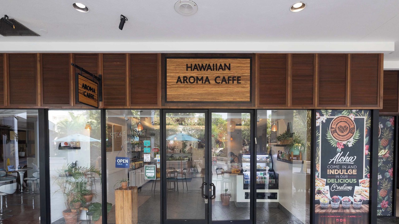 Photo of Outdoor in Waikiki