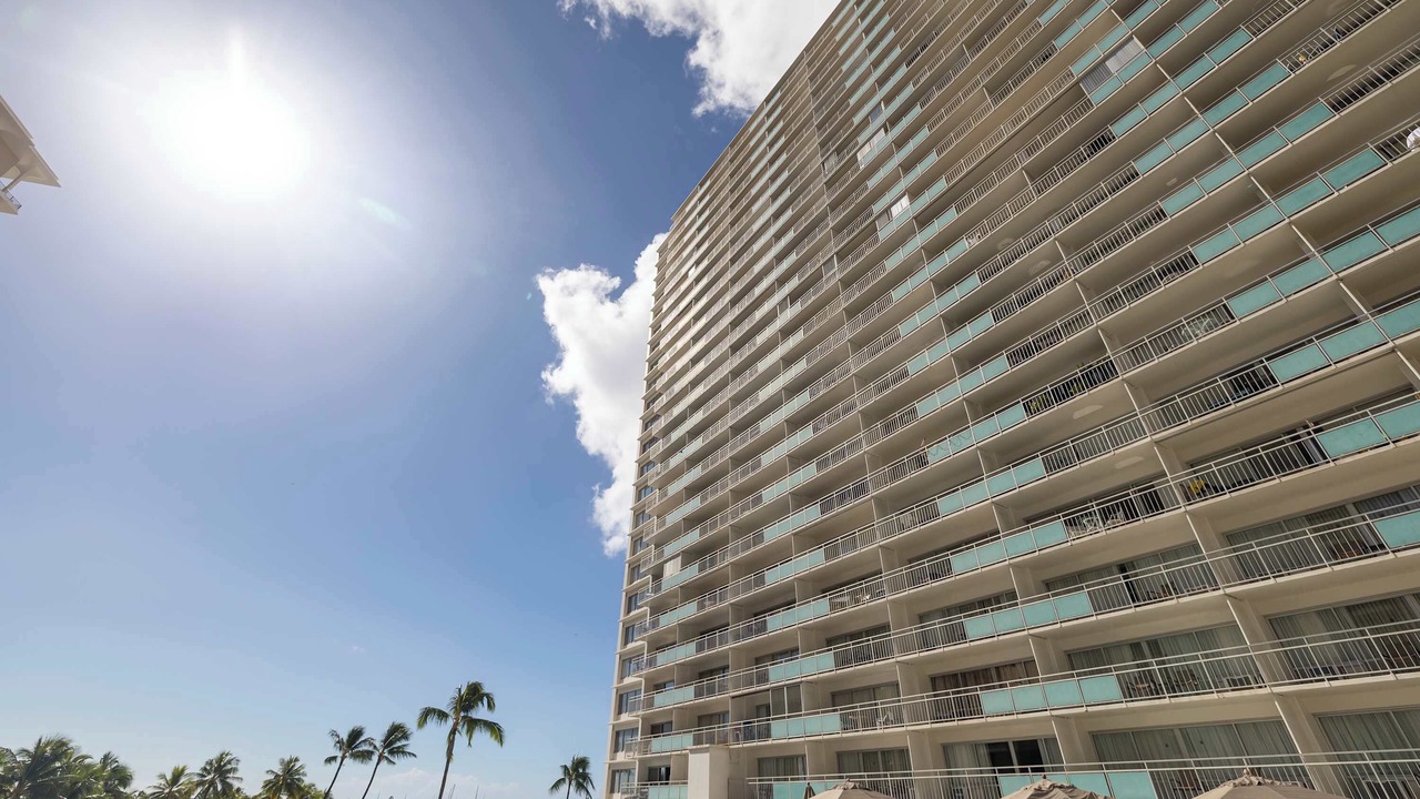 Photo of Outdoor in Waikiki