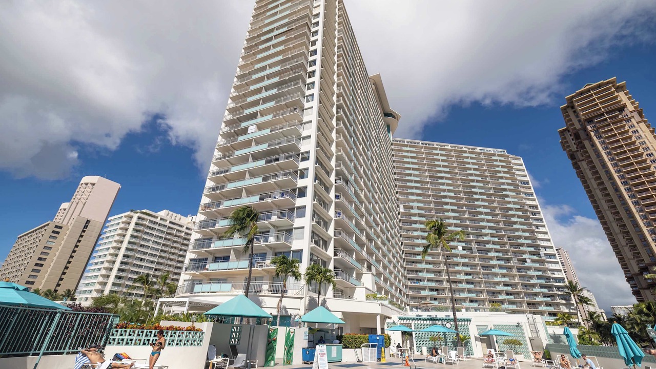 Photo of Outdoor in Waikiki