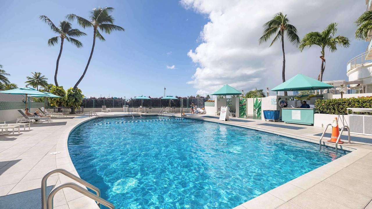 Photo of Outdoor in Waikiki