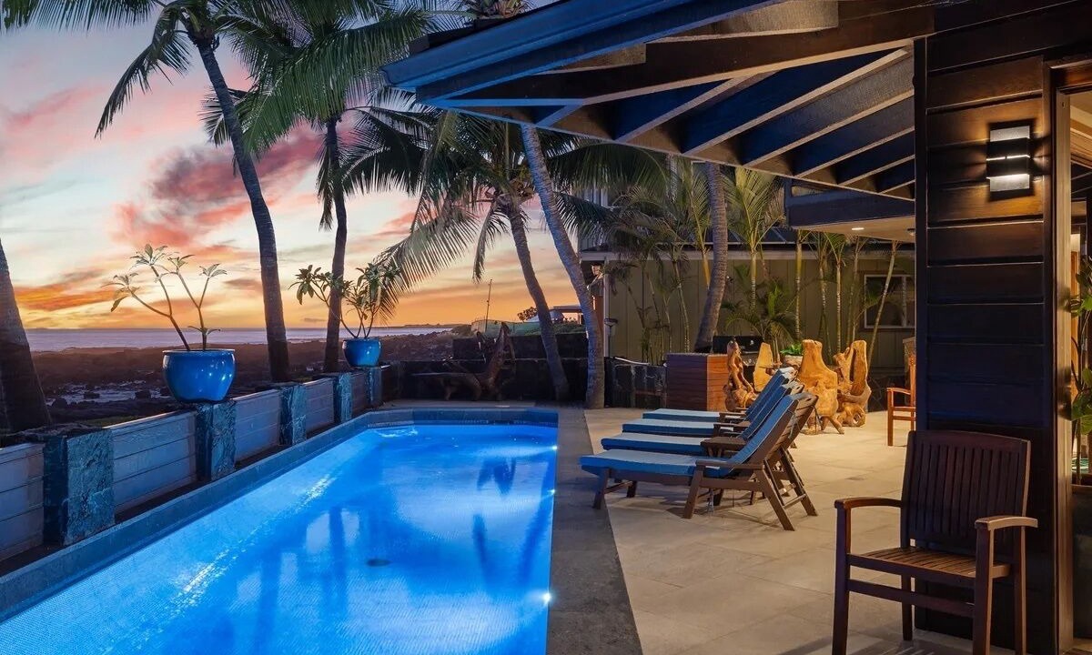 Photo of Outdoor in Kailua-Kona