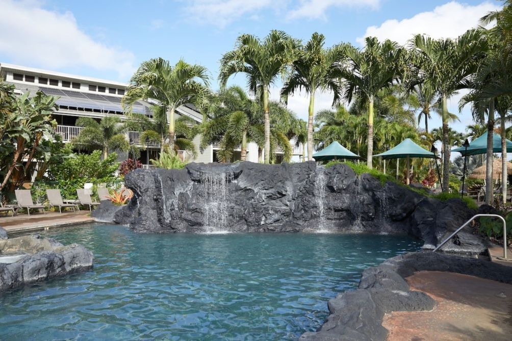 Photo of Outdoor in Princeville
