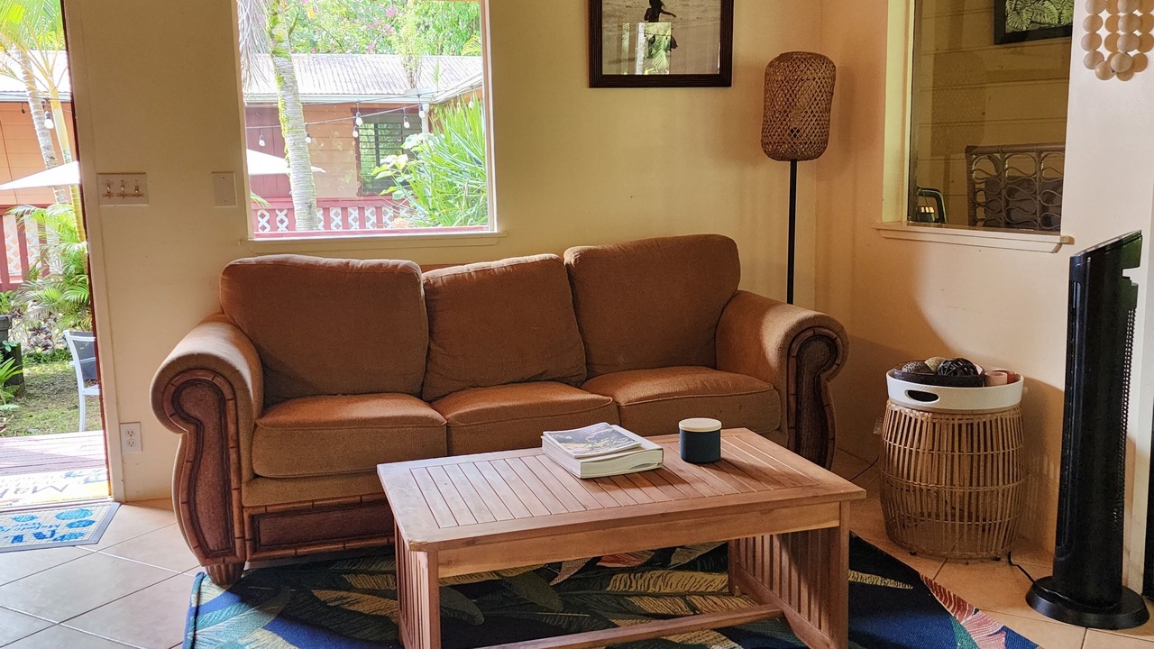 Photo of Livingroom in Keaau