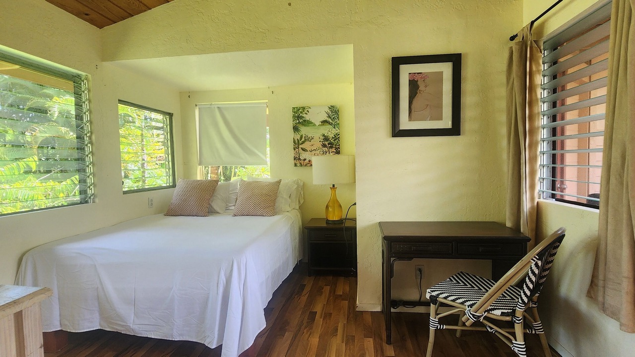 Photo of Bedroom in Keaau