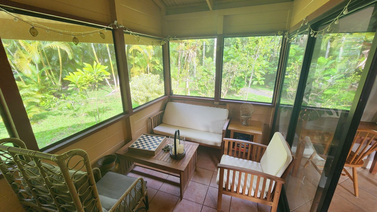 Photo of Livingroom in Keaau