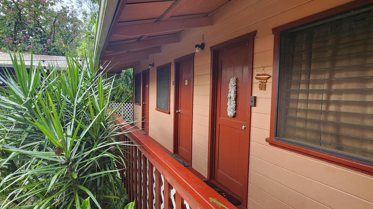 Photo of Outdoor in Keaau