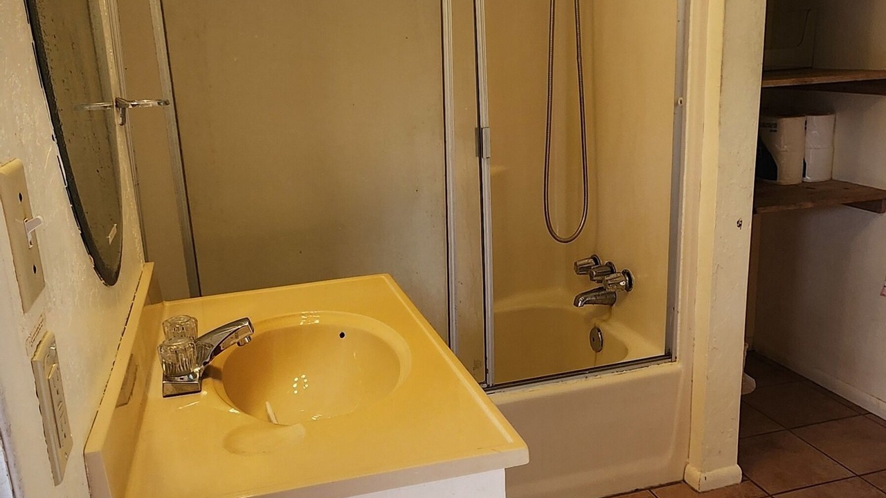 Photo of Bathroom in Keaau