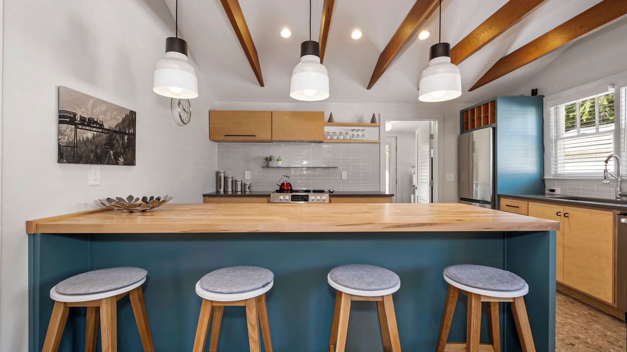 Photo of Kitchen in Huntsville