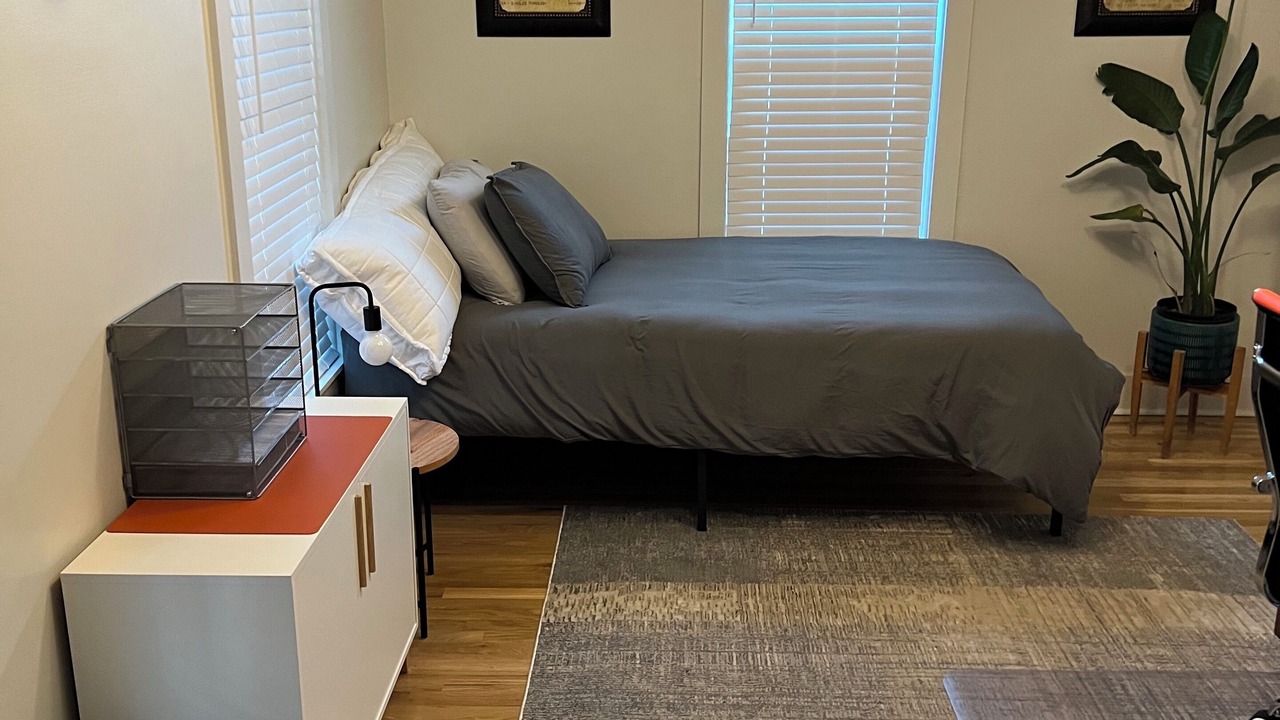 Photo of Bedroom in Huntsville