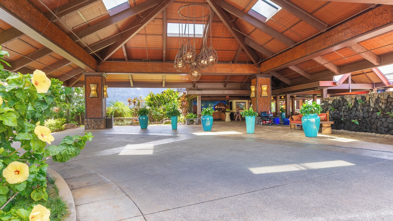 Photo of Outdoor in Princeville
