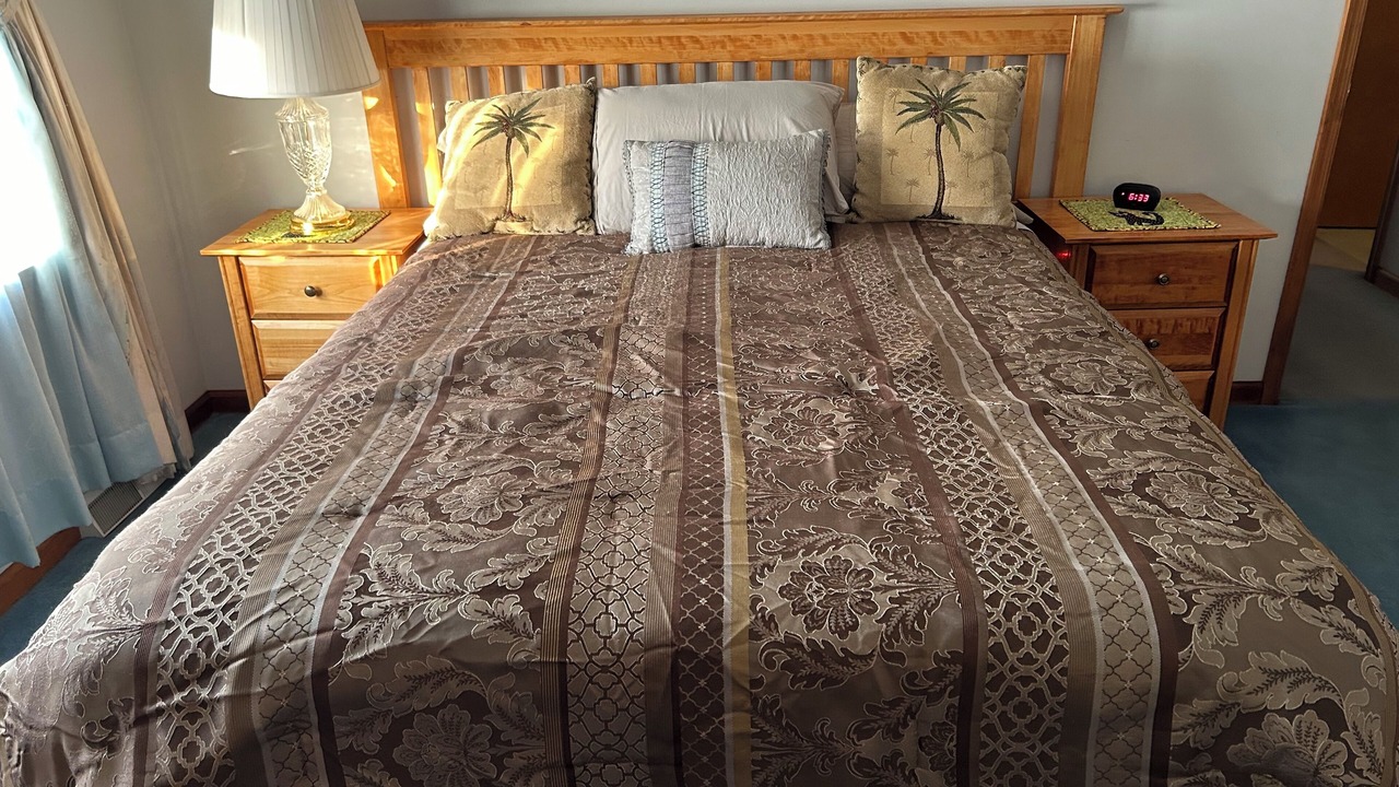 Photo of Bedroom in Allen