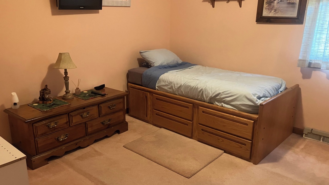 Photo of Bedroom in Allen