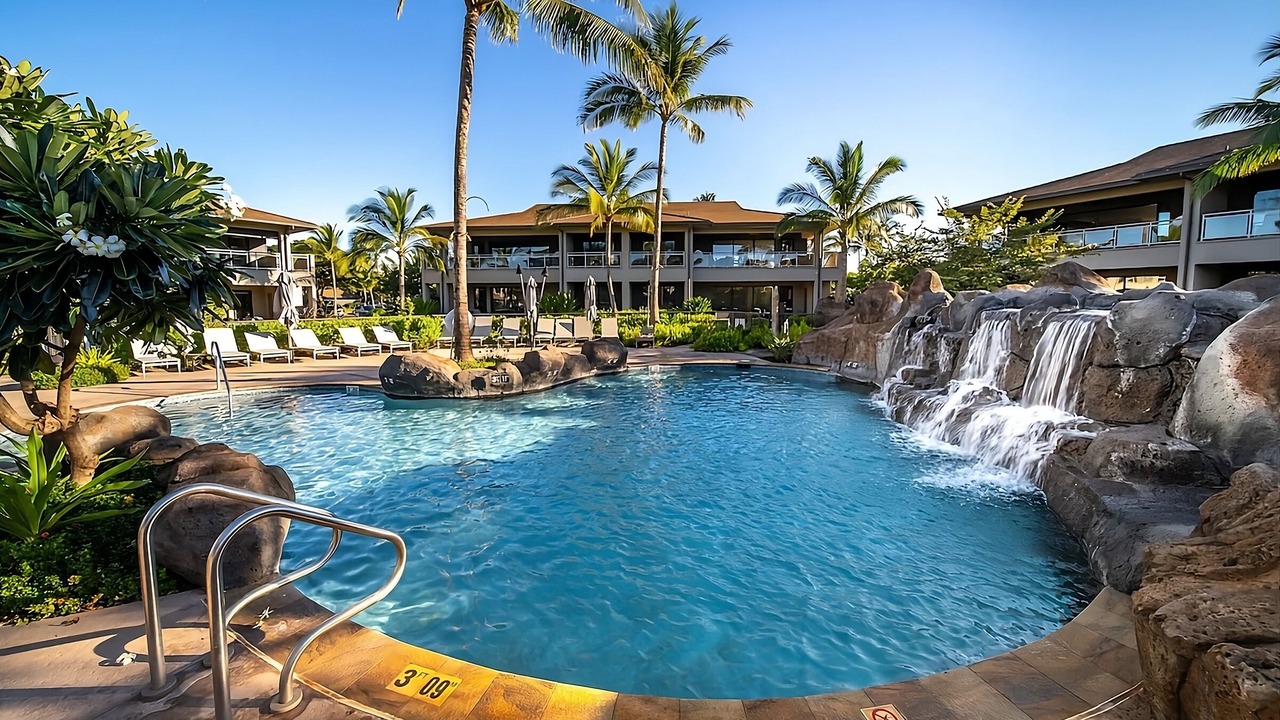 Photo of Outdoor in Honokowai
