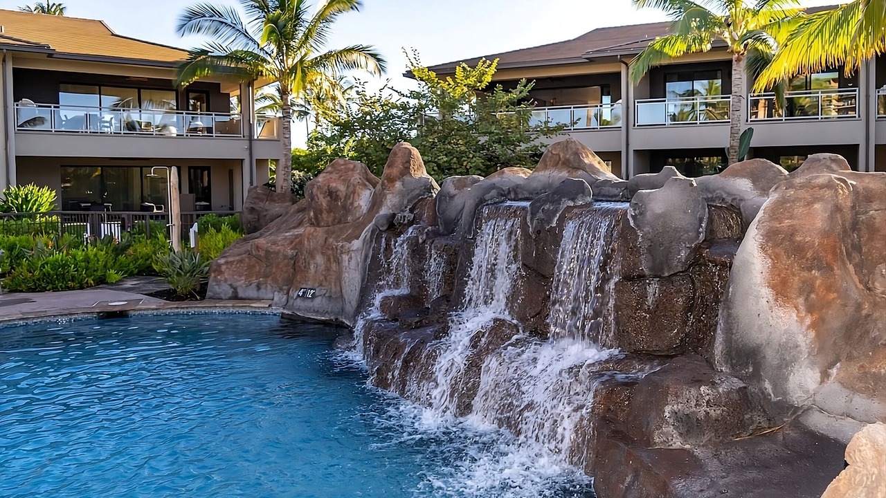 Photo of Outdoor in Honokowai