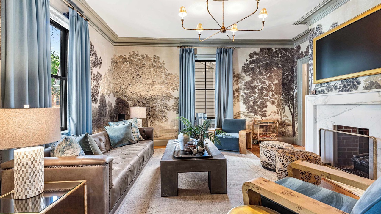 Photo of Livingroom in Newport