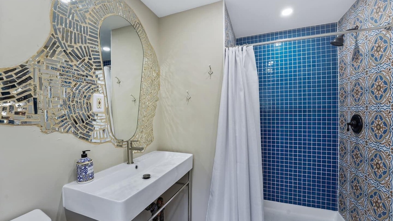 Photo of Bathroom in Kennett Square