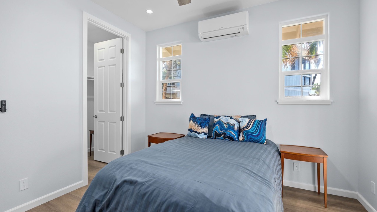 Photo of Bedroom in Waianae
