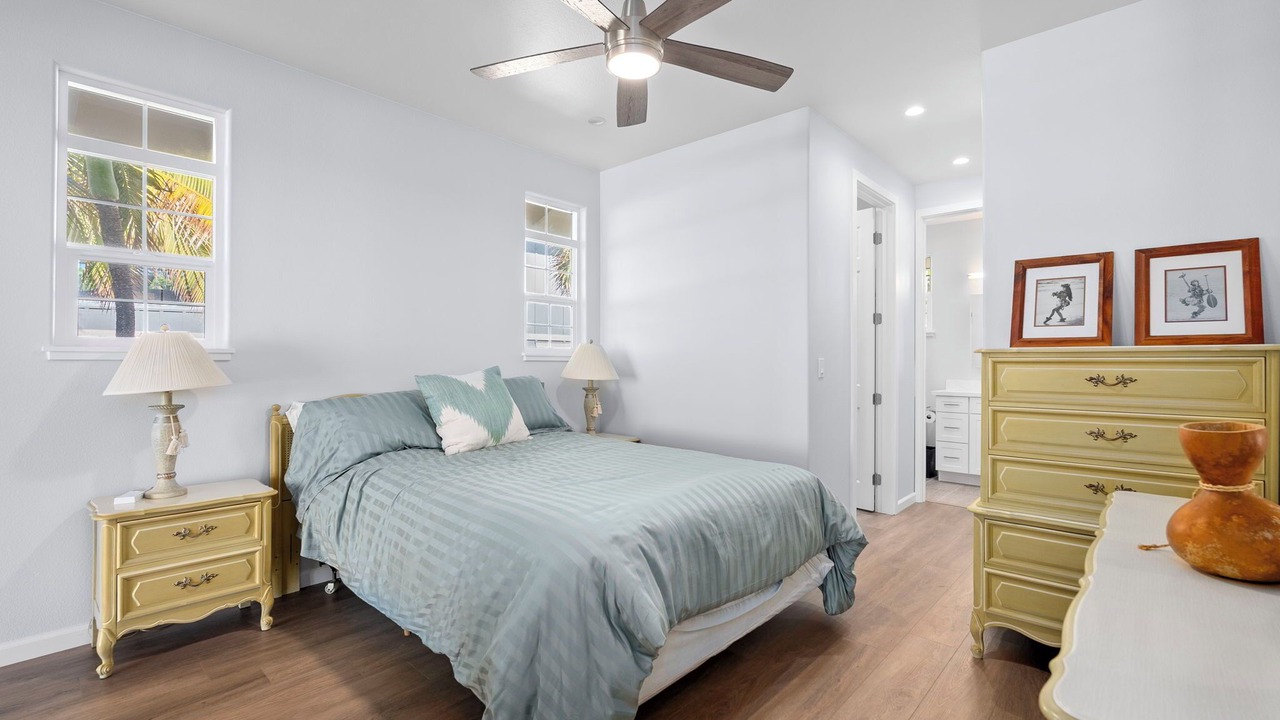 Photo of Bedroom in Waianae