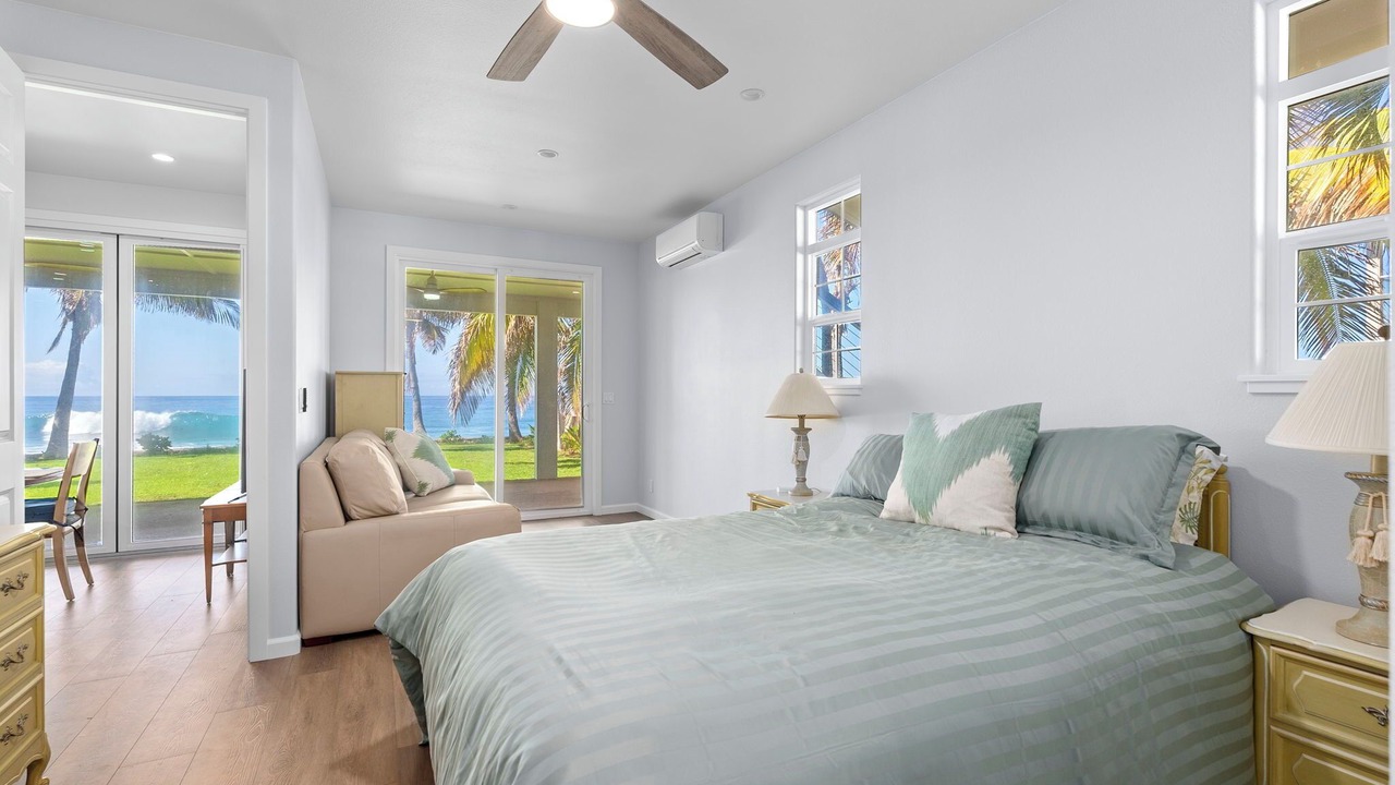 Photo of Bedroom in Waianae