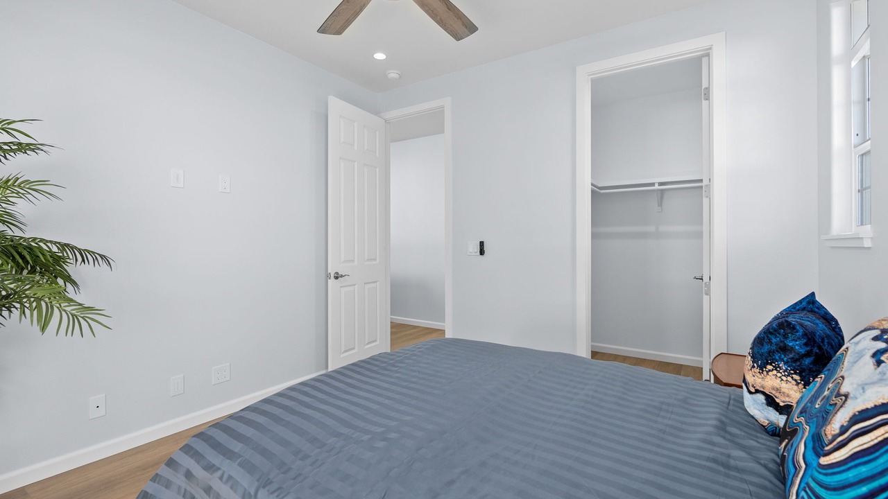 Photo of Bedroom in Waianae