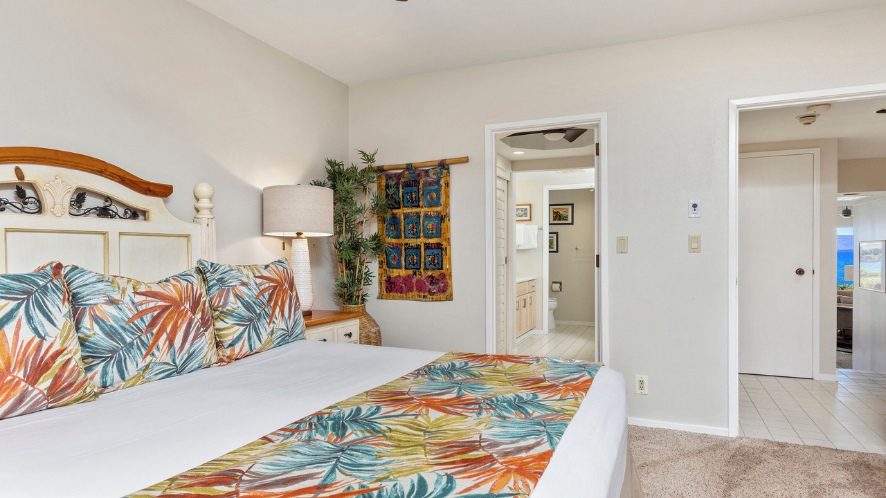 Photo of Bedroom in Wailea