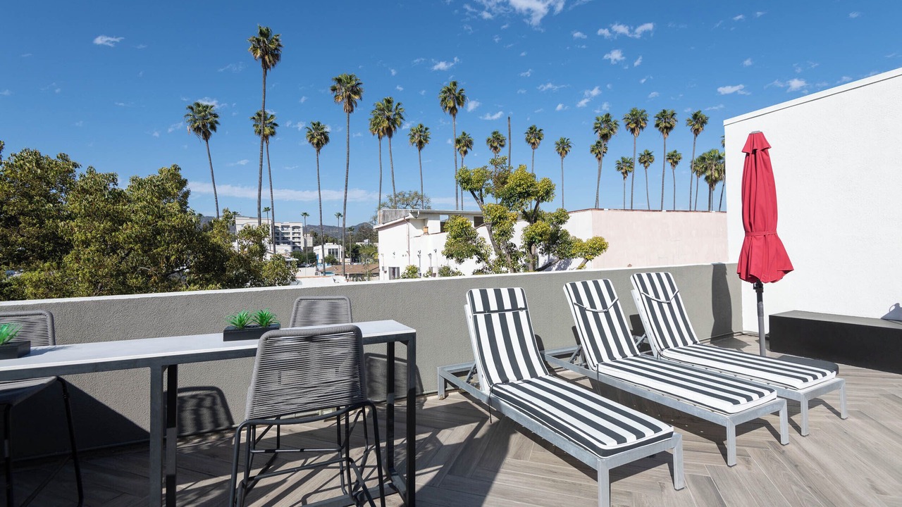 Photo of Outdoor in Hollywood