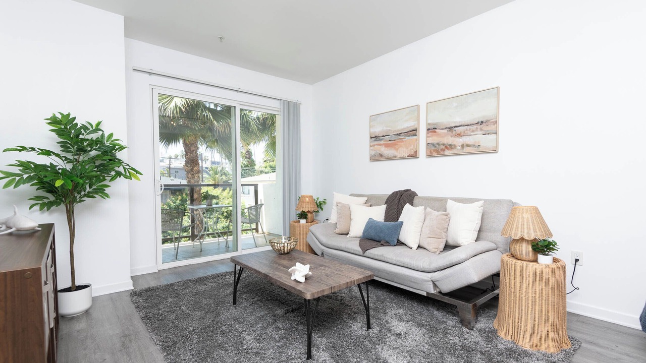 Photo of Livingroom in Hollywood