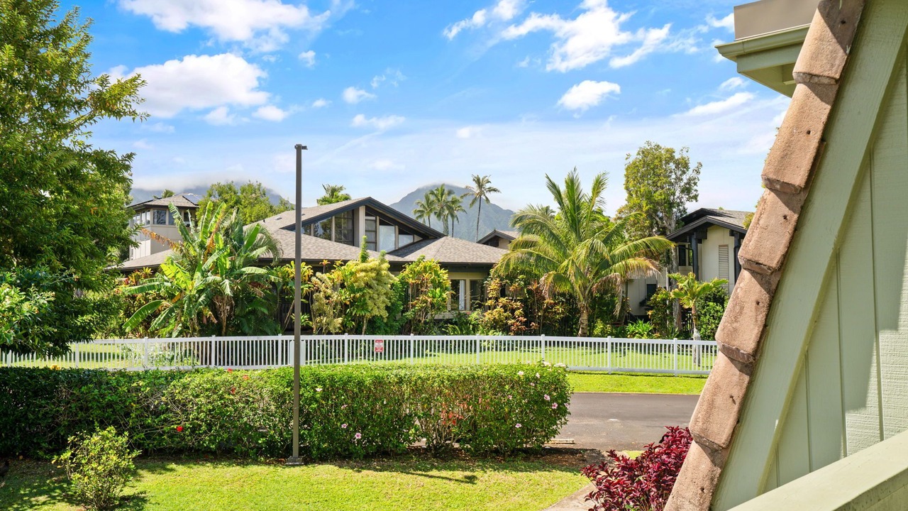 Photo of Outdoor in Princeville