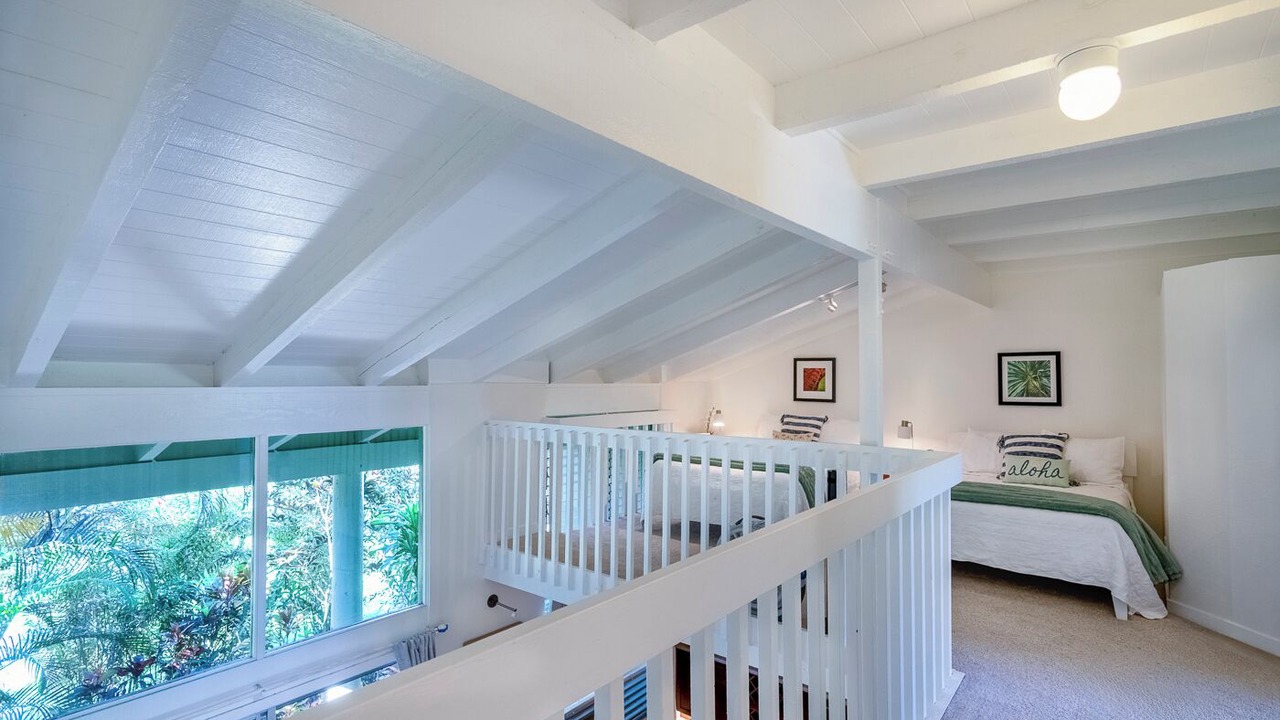 Photo of Bedroom in Princeville