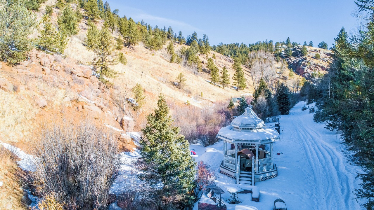 Photo of Outdoor in Rainbow Valley